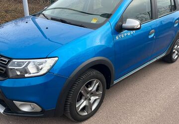 Dacia Logan 149.350 km 5.499 &euro; Bernburg 06406