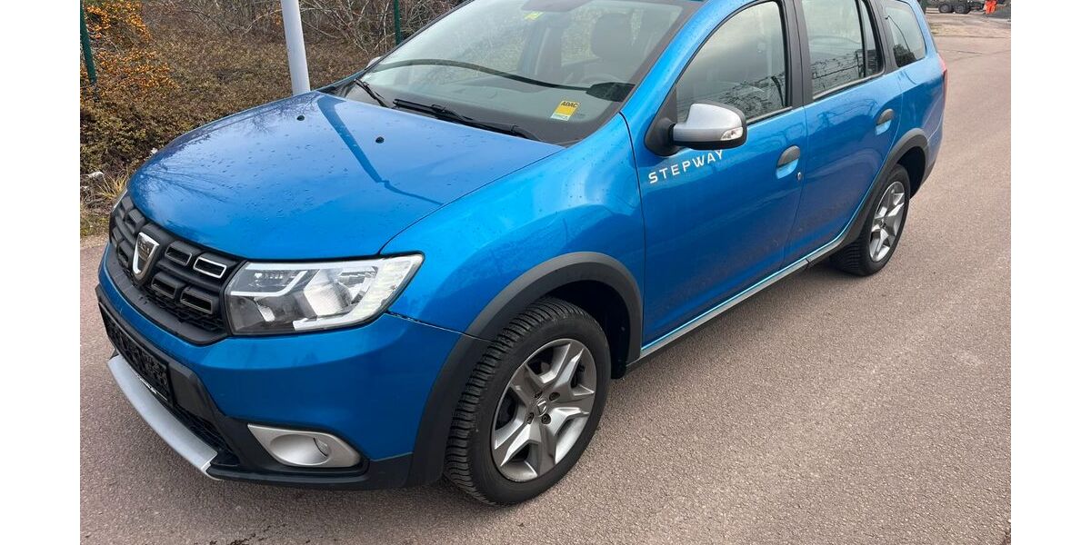 Dacia Logan 149.350 km 5.499 &euro; Bernburg 06406