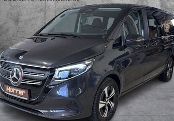 Mercedes-Benz EQV 21.258 km 53.790 &euro; Böblingen 71032