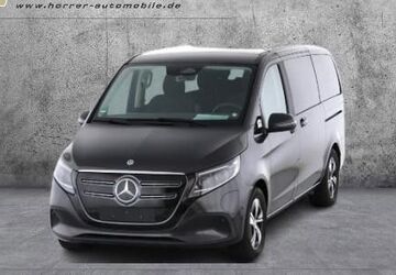 Mercedes-Benz EQV 21.258 km 53.890 &euro; Böblingen 71032