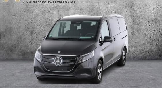 Mercedes-Benz EQV 21.258 km 53.890 &euro; Böblingen 71032