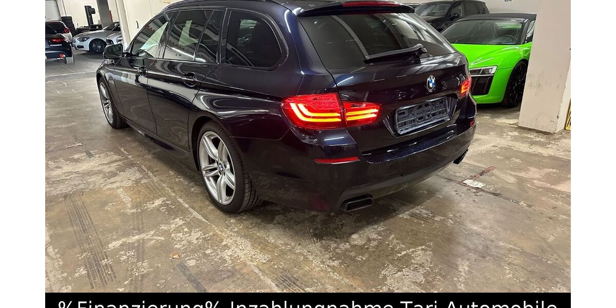 BMW 550 43.200 km 38.780 &euro; Mainz 55129