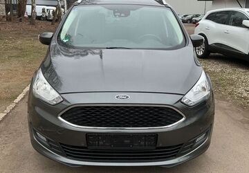 Ford Grand C-Max 115.000 km 9.900 &euro; Celle 29223