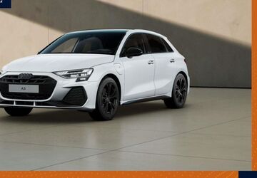 Audi A3 8.474 km 45.940 &euro; Ursensollen 92289