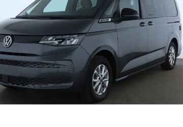 VW T7 California 17.540 km 63.650 &euro; Manching 85077