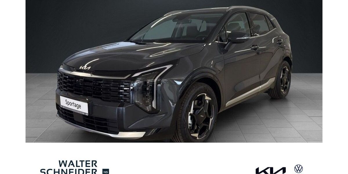 Kia Sportage 5.000 km 37.990 &euro; Siegen 57072