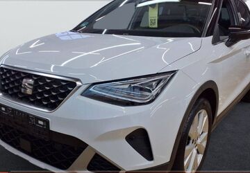 Seat Arona 23.269 km 24.250 &euro; Donauwörth 86609