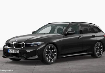 BMW 320 24.175 km 48.903 &euro; Barsbüttel bei Hamburg 22885