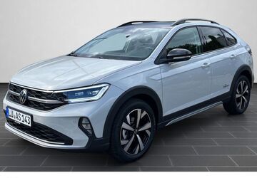 VW Taigo 13.500 km 26.920 &euro; Ludwigshafen 67059