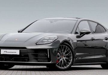 Porsche Panamera 8.499 km 156.900 &euro; Hagen 58119