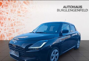 Suzuki Swift 16.500 km 15.990 &euro; Burglengenfeld 93133