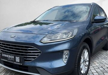 Ford Kuga 40.126 km 22.690 &euro; Potsdam 14482