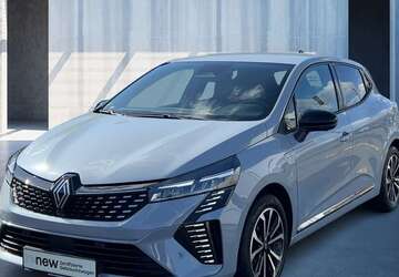 Renault Clio 23.706 km 20.890 &euro; Frankfurt / Main 60314