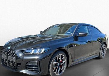 BMW 420 Gran Coupé 14.900 km 55.900 &euro; Kronberg 61476