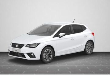 Seat Ibiza 18.300 km 17.900 &euro; Neustadt a.d. Weinstraße 67433