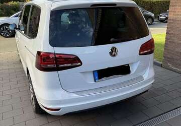VW Sharan 93.000 km 32.000 &euro; Ahlen 59227