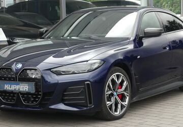 BMW i4 9.485 km 48.900 &euro; Vaihingen / Enz 71665