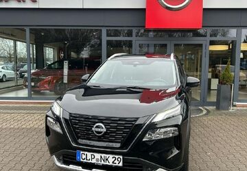 Nissan X-Trail 13.500 km 38.990 &euro; Emstek-West 49685