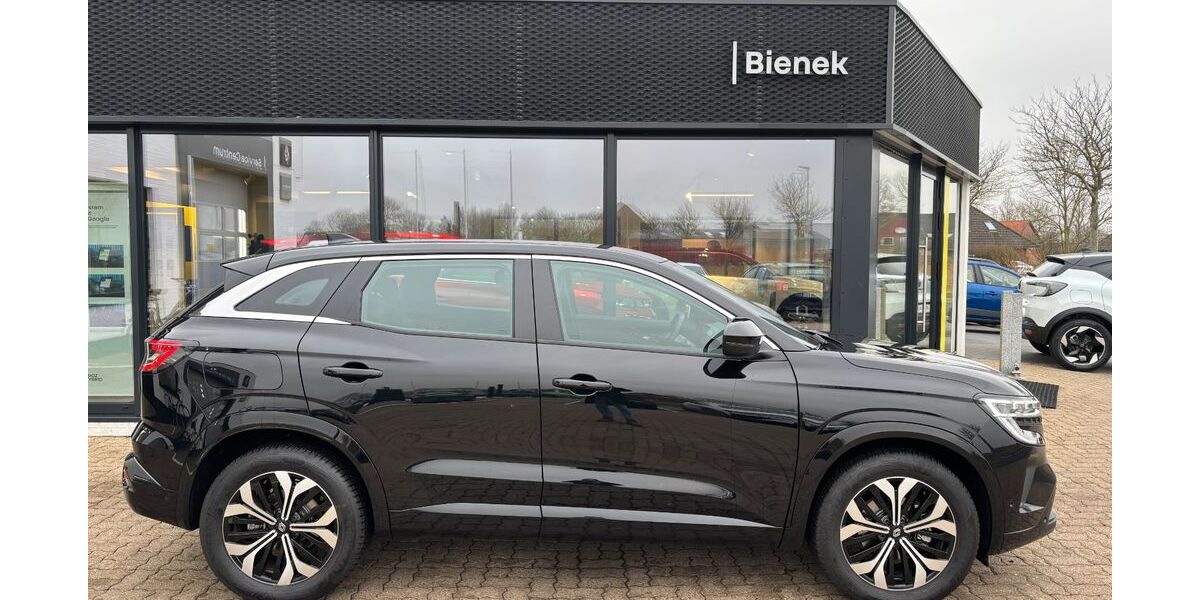 Renault Austral 17.408 km 27.450 &euro; Osterhever 25836