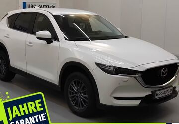 Mazda CX-5 58.900 km 25.900 &euro; Rostock 18106