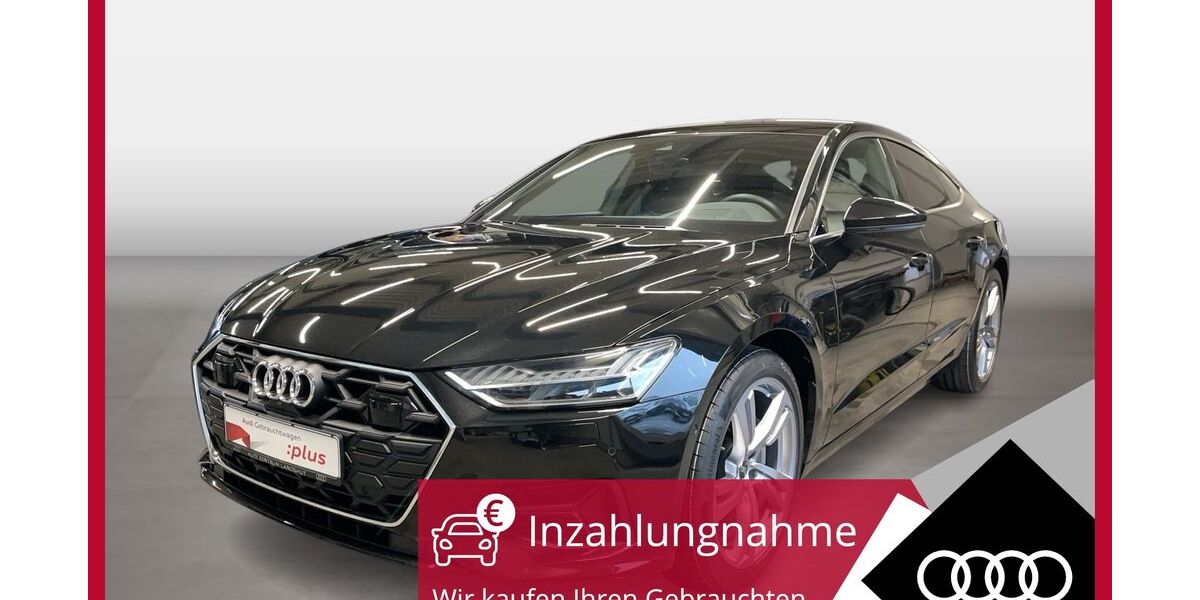 Audi A7 22.650 km 52.902 &euro; Landshut 84030