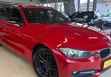 BMW 316 99.934 km 12.990 &euro; Kreuztal 57223