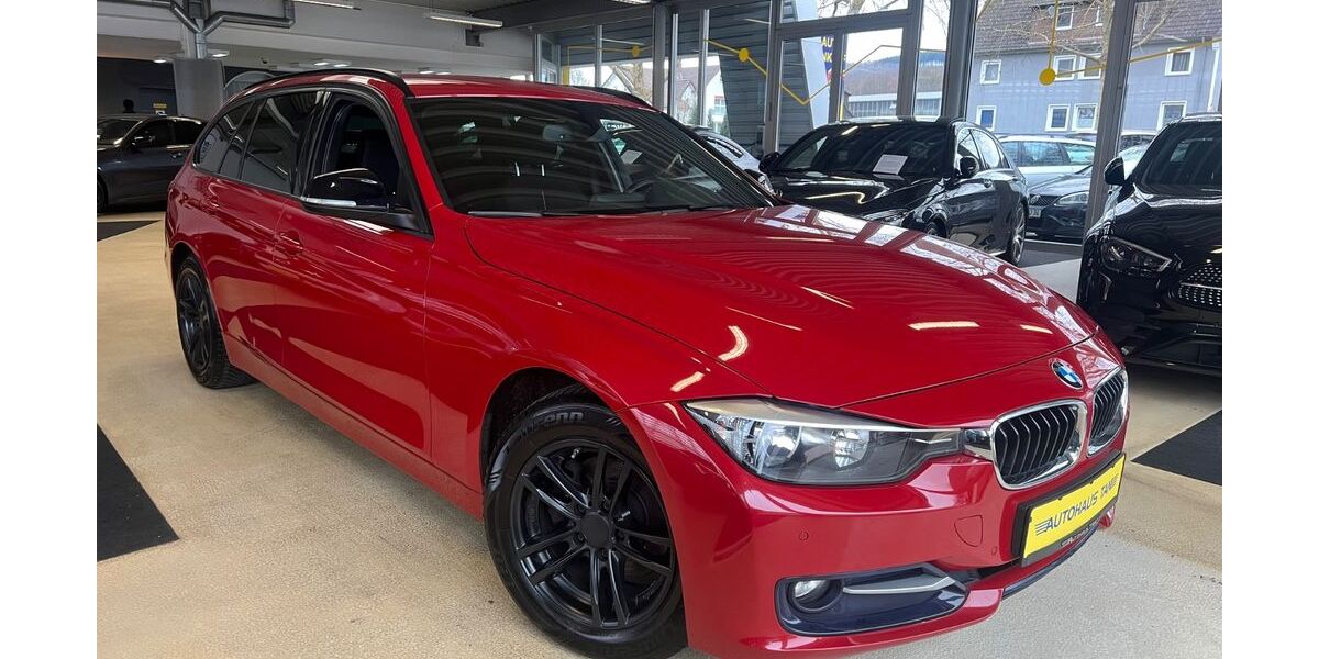 BMW 316 99.934 km 12.990 &euro; Kreuztal 57223