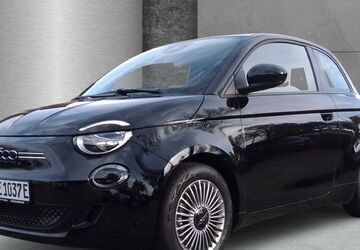 Fiat 500e 6.484 km 25.990 &euro; Braunschweig 38126