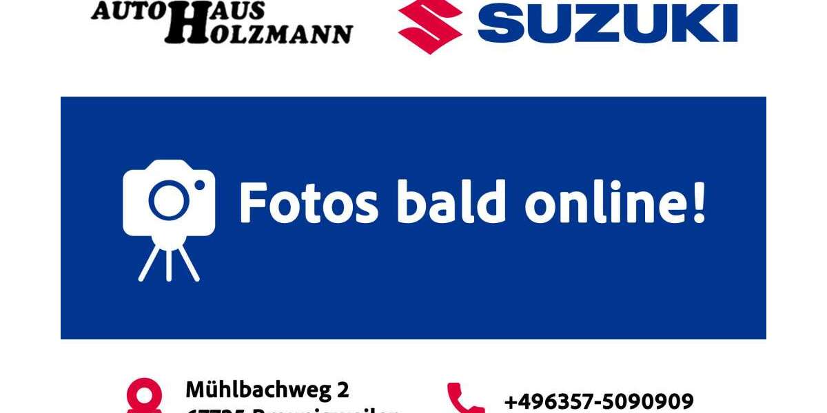 Suzuki Jimny 10.069 km 31.990 &euro; Breunigweiler 67725