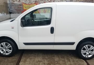 Citroen Nemo 319.530 km 2.150 &euro; Viersen 41751