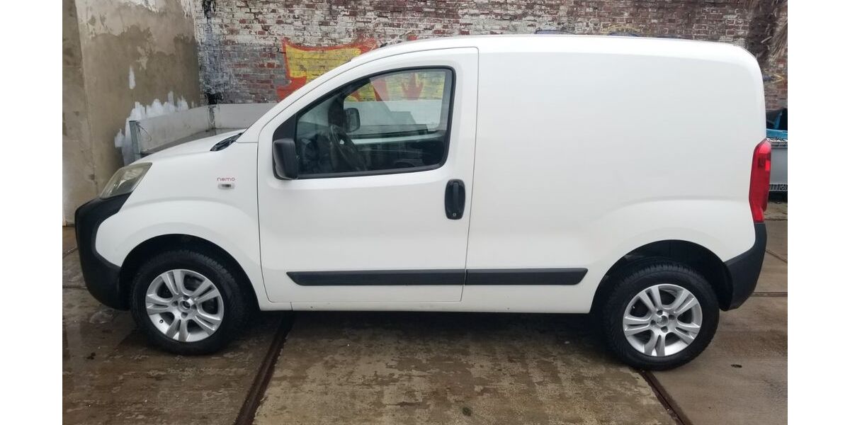 Citroen Nemo 319.530 km 2.150 &euro; Viersen 41751