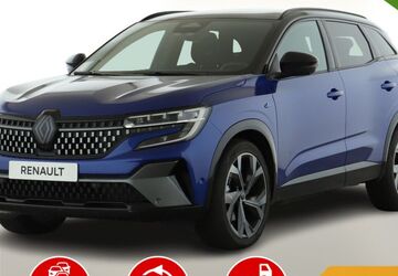 Renault Austral 26.094 km 31.638 &euro; Achern 77855