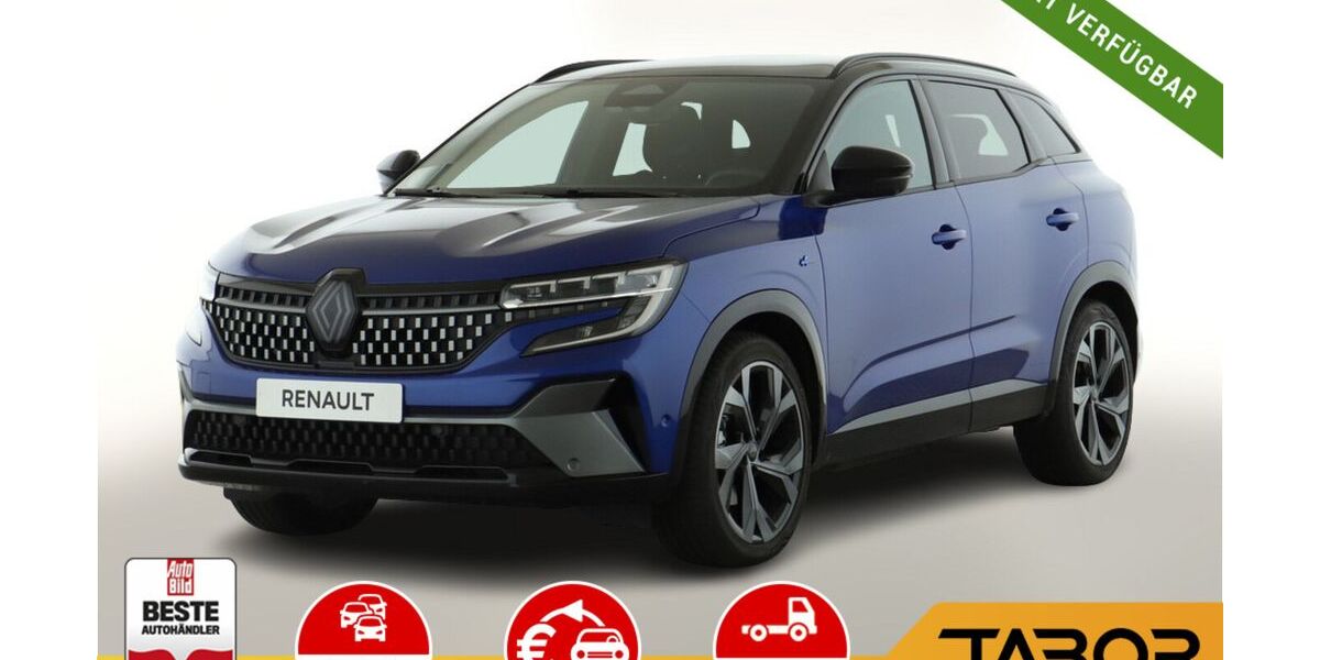 Renault Austral 26.094 km 31.638 &euro; Achern 77855