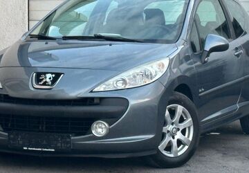 Peugeot 207 149.000 km 2.999 &euro; Leinefelde 37327