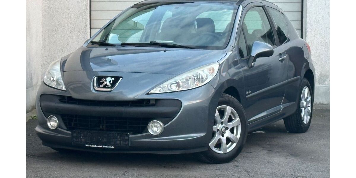 Peugeot 207 149.000 km 2.999 &euro; Leinefelde 37327