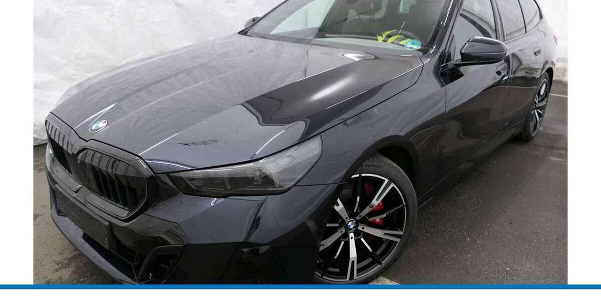 BMW 540 24.996 km 66.990 &euro; Dinslaken 46535