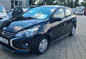 Mitsubishi Space Star 22.900 km 11.499 &euro; Endingen 79346