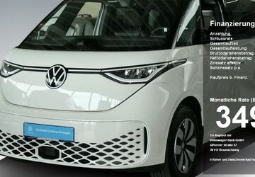 VW ID. Buzz 6.110 km 45.850 &euro; Ingolstadt 85053