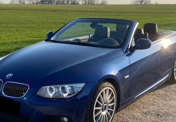 BMW 325 134.447 km 14.800 &euro; Mutlangen 73557