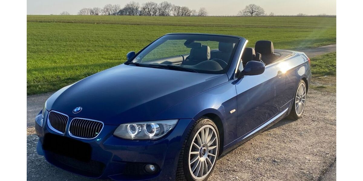 BMW 325 134.447 km 14.800 &euro; Mutlangen 73557