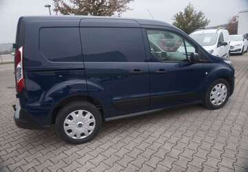 Ford Transit Connect 28.771 km 18.650 &euro; Nufringen 71154