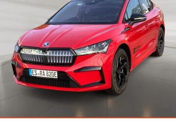 Skoda Enyaq 11.000 km 45.990 &euro; Kirchheim 73230