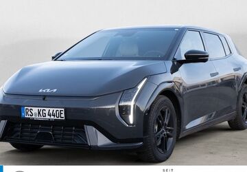Kia EV4 2.500 km 39.590 &euro; Remscheid 42897