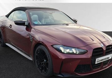 BMW M4 13.995 km 78.990 &euro; Kleve 47533