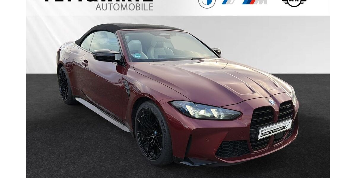 BMW M4 13.995 km 80.800 &euro; Kleve 47533