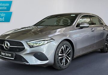 Mercedes-Benz A 180 5.928 km 26.780 &euro; Neuss 41464