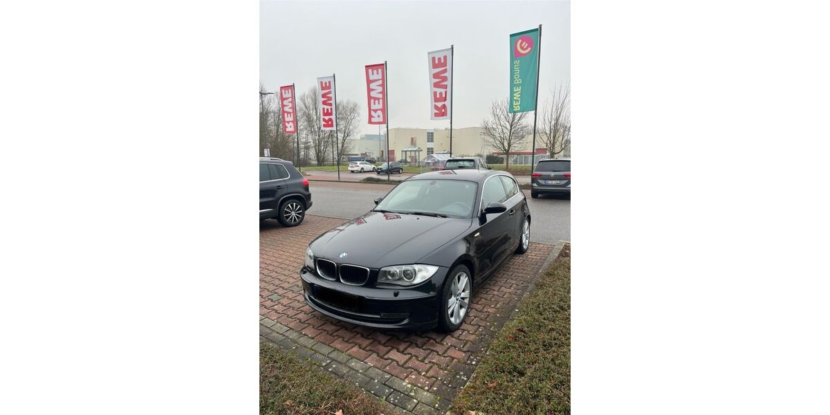 BMW 123 223.867 km 3.100 &euro; Sinsheim 74889