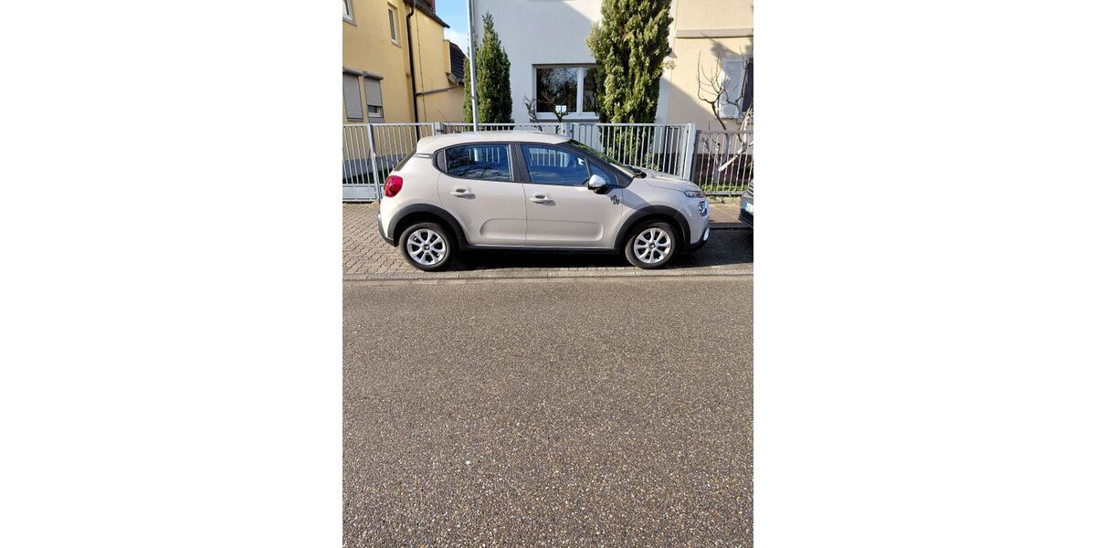 Citroen C3 23.000 km 12.900 &euro; Karlsruhe 76199