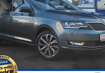 Skoda Rapid 56.449 km 12.390 &euro; Nürtingen 72622