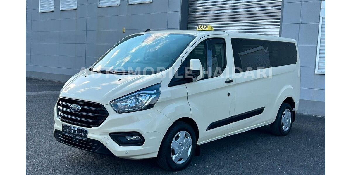 Ford Transit 105.000 km 24.978 &euro; Mönchengladbach 41066